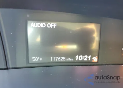 2013 Honda Civic Lx z USA, uszkodzony, nr VIN 2HGFB2F53DH548936